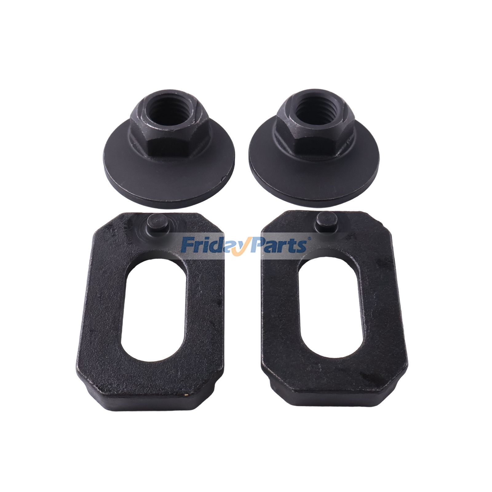  Alignment Caster/Camber Kit For Ford