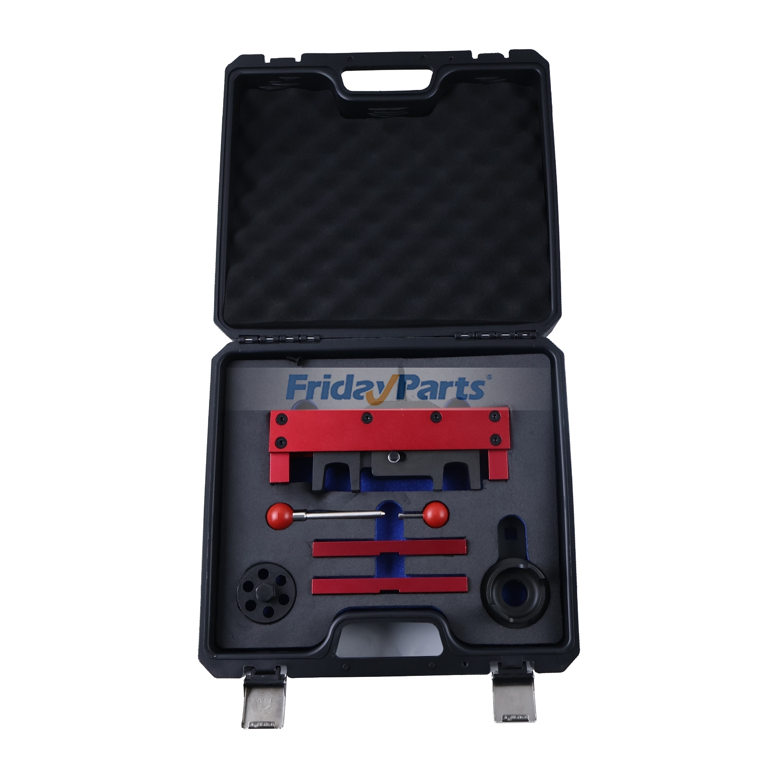  Locking Timing Tool Kit For Porsche