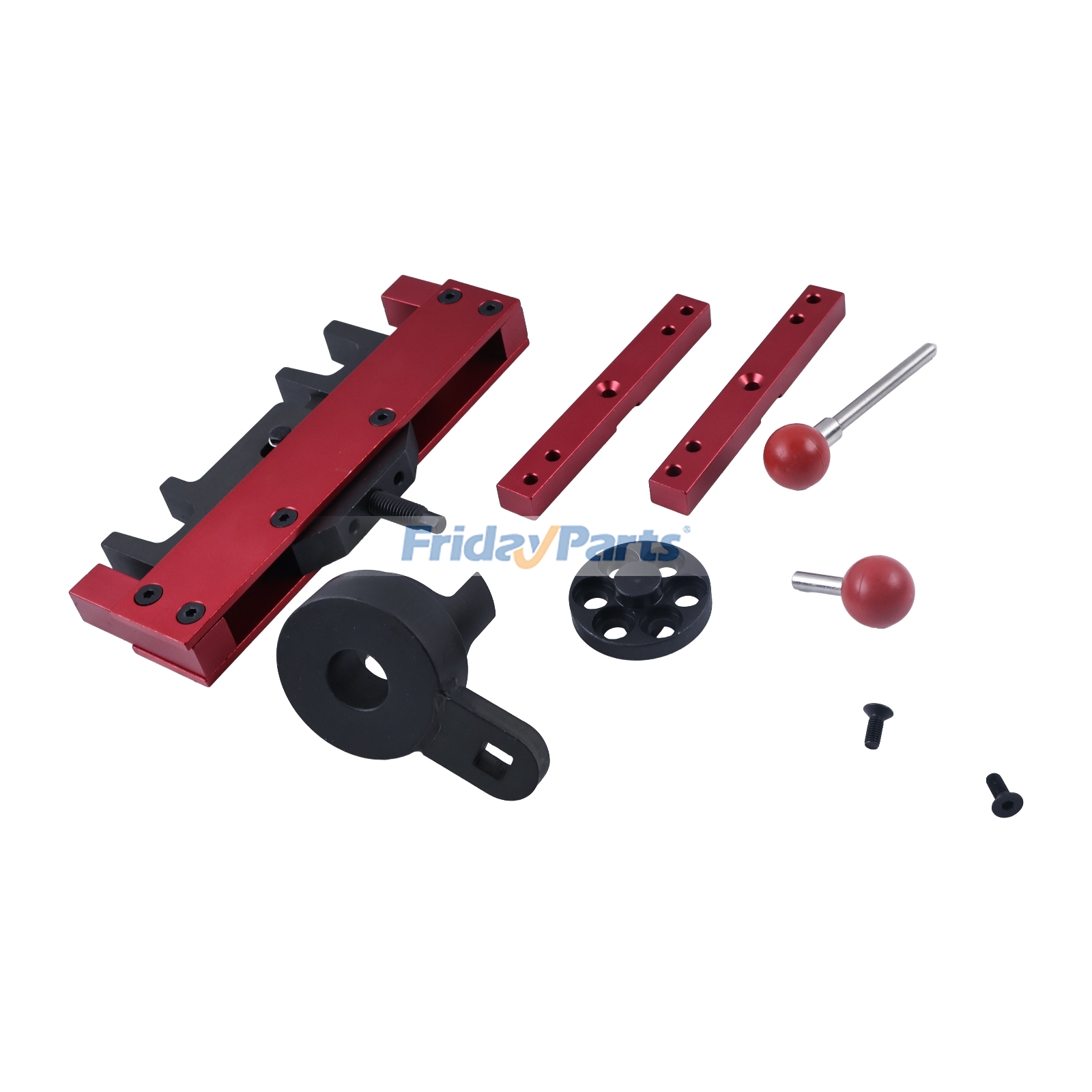 Locking Timing Tool Kit 00072197720 for Porsche Boxster 911 Cayman 2009-2015 Engine 987 981 997 991