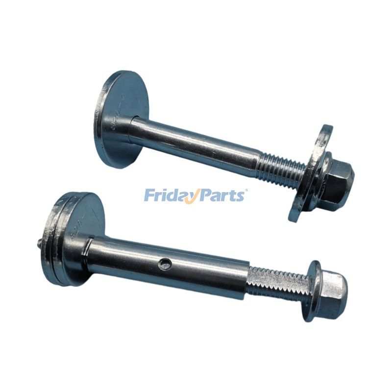 Alignment Camber Caster Adjusting Bolt Kit K100128 for Lexus GX470 Toyota 4Runner FJ Cruiser Tacoma