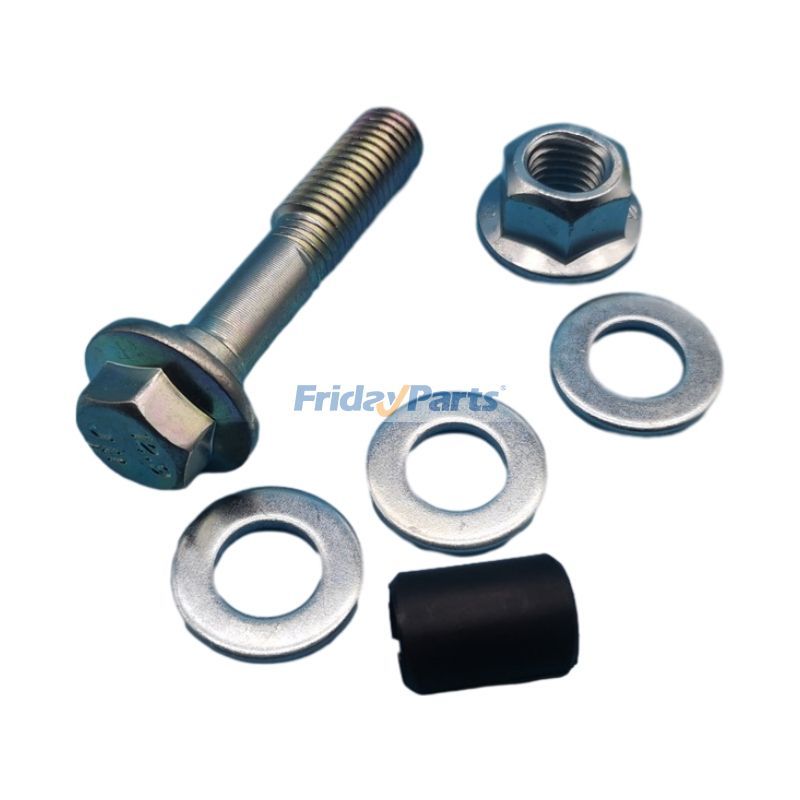 Sturz-Ausrichtungssatz K90208 für Toyota Tercel MR2 Paseo Highlander Camry Corolla Yaris Lexus ES250 RX350 RX330