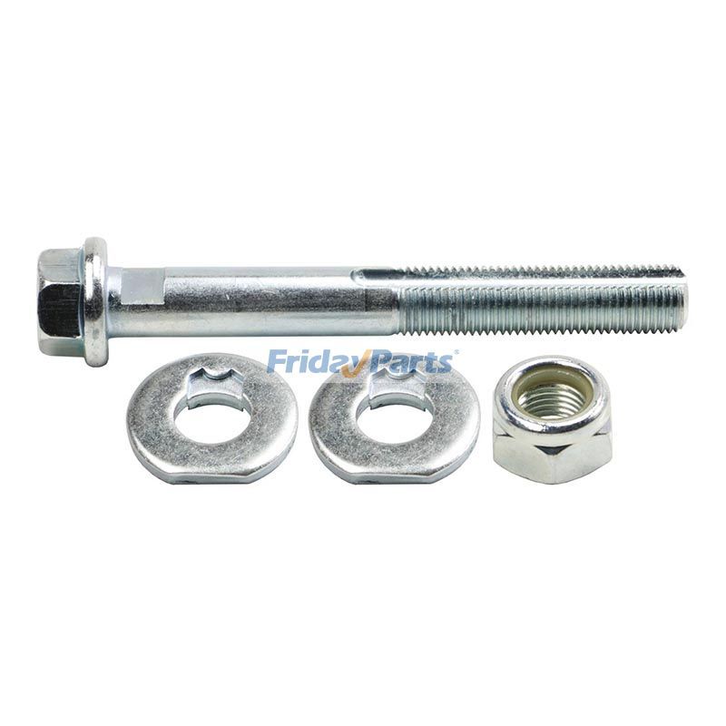 Spureinstellungs-/Sturzsatz K100157 für Mercedes Benz C230 C250 C320 CL550 CLK500 E250 E550 S400 SL600 SLK250 SLK350