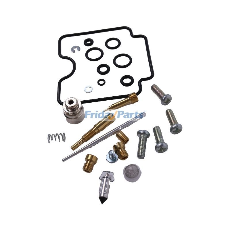 FridayParts All Balls Vergaser-Reparatursatz