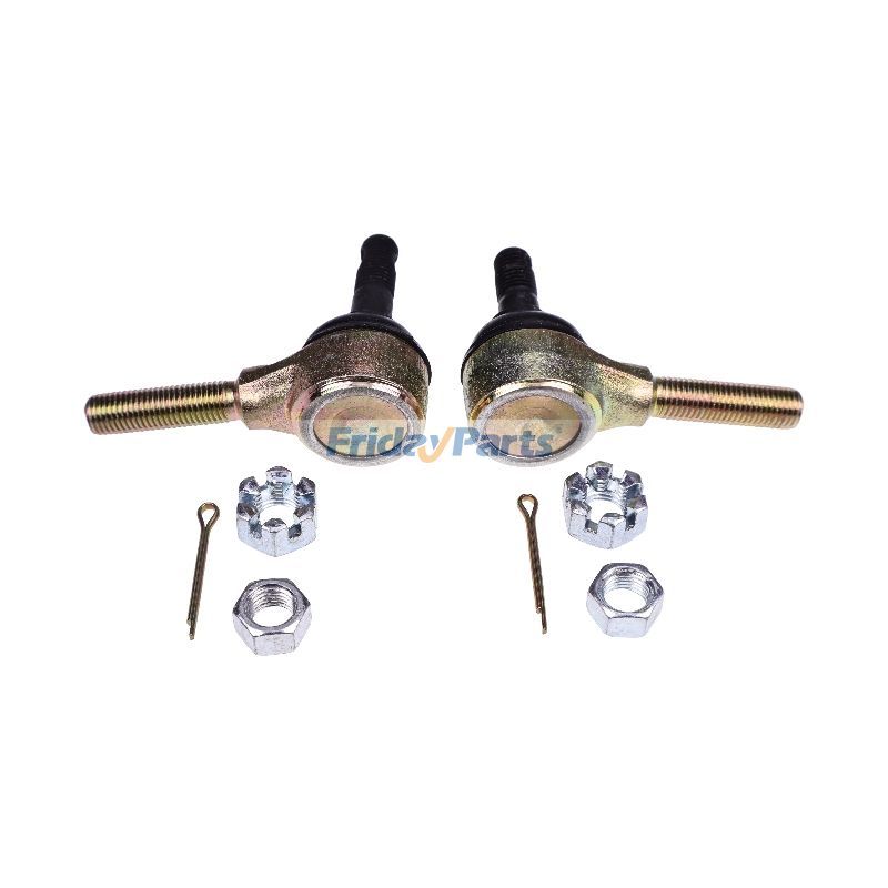 All Balls Spurstangenkopf-KitFür Arctic Cat,Für andere Marken