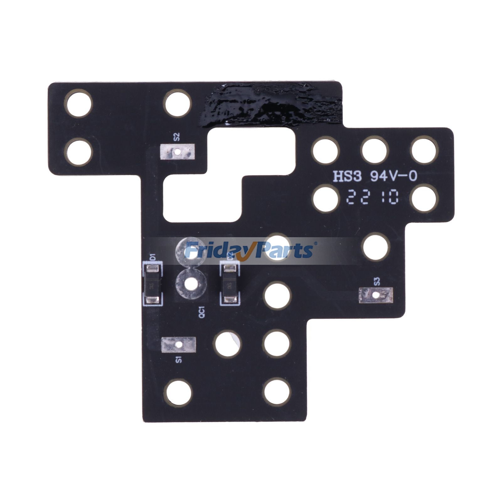 Truck,Vehicle All Light On Module 