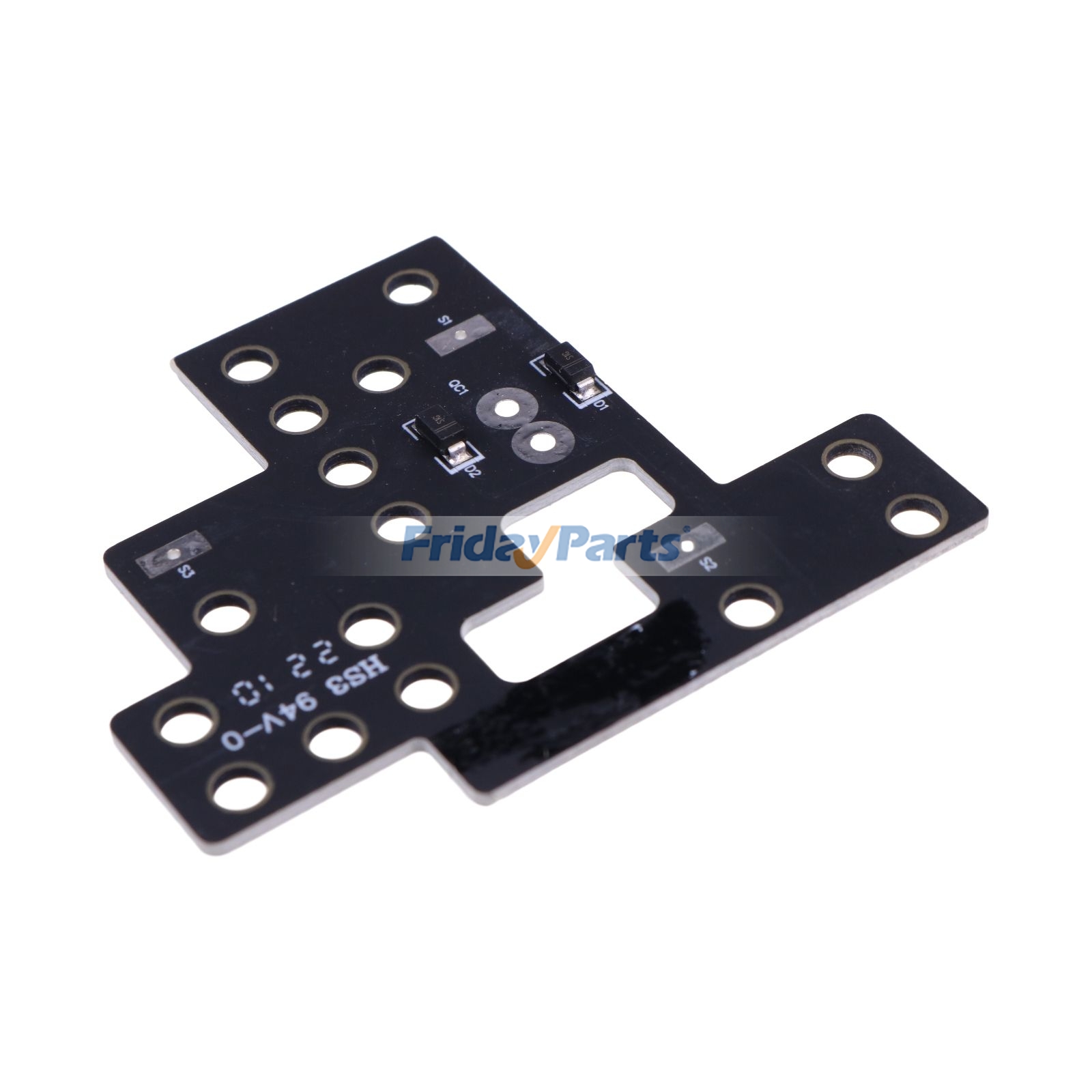 All Light On Module  in Stock in China,China Stock