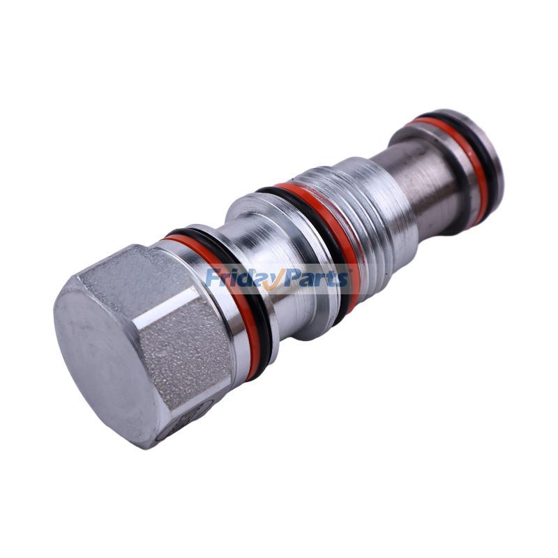 All Ports Blocked Cavity Plug for Others
