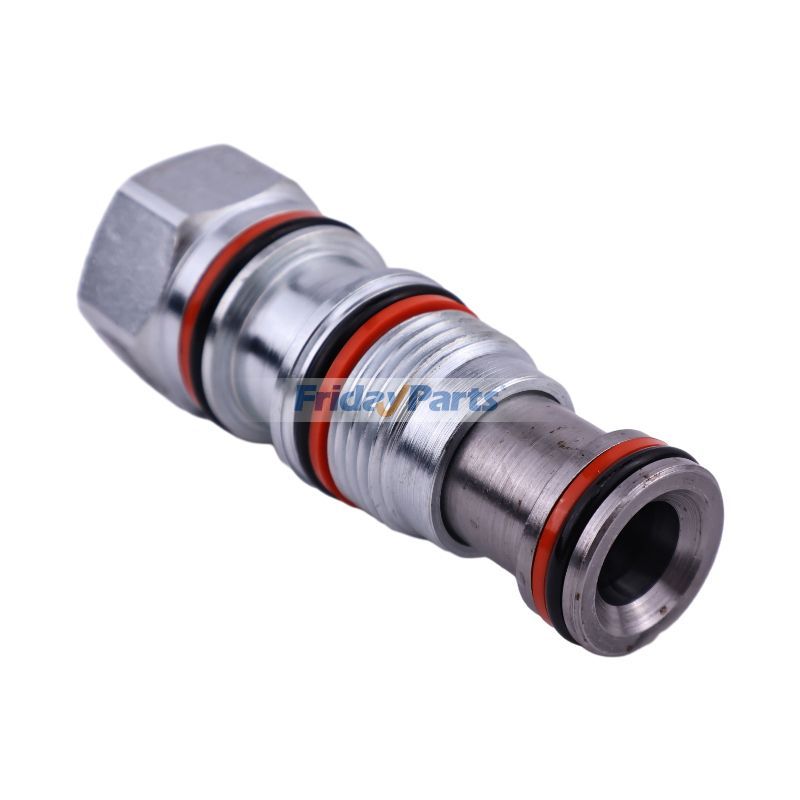 All Ports Blocked Cavity Plug 77722514 for Sandvik