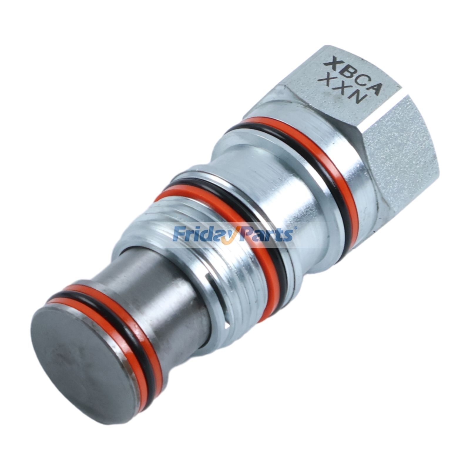 All Ports Blocked Cavity Plug 77722512 for Sandvik