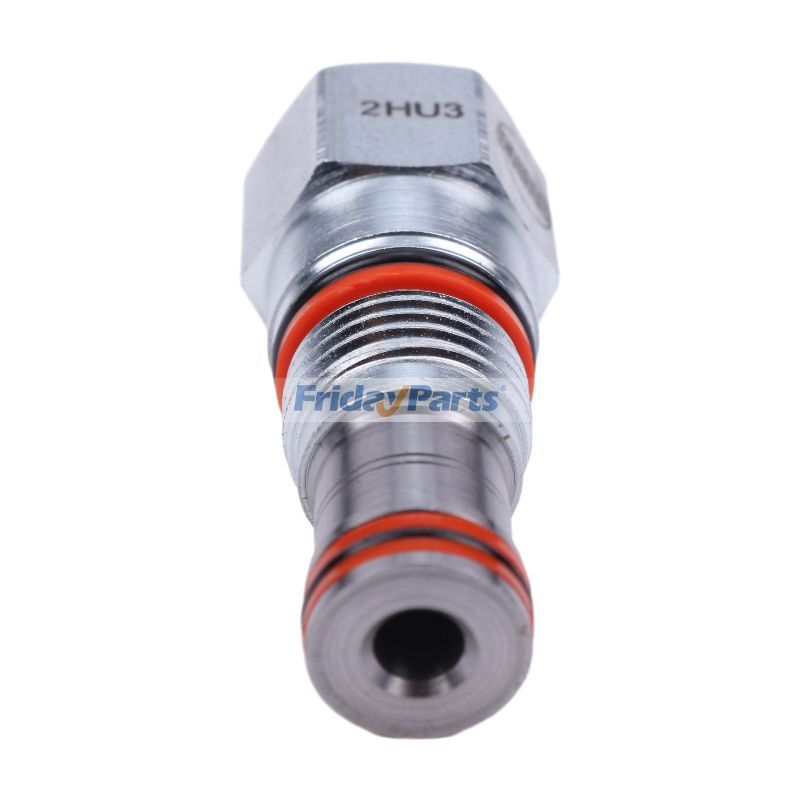 All Ports Blocked Cavity Plug XZCAXXN for Sun Hydraulics