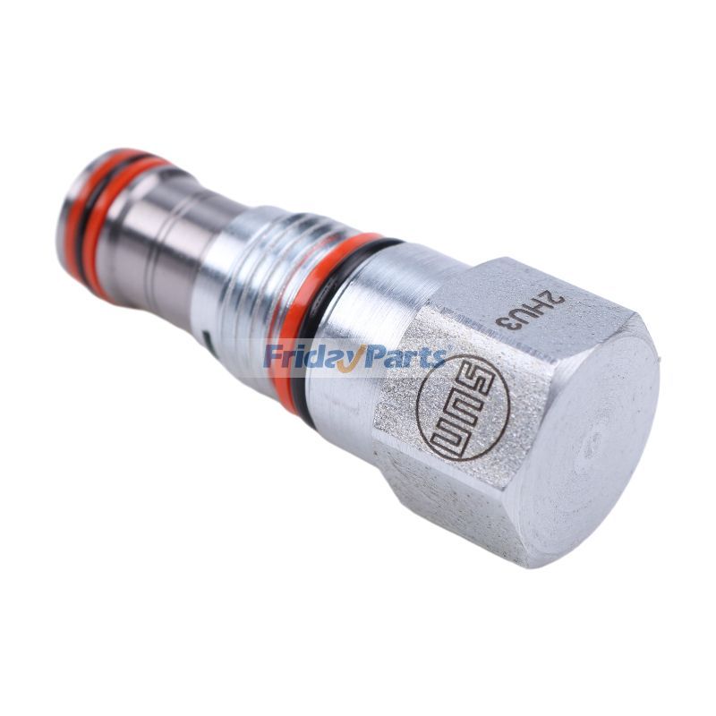 All Ports Blocked Cavity Plug XZCAXXN for Sun Hydraulics