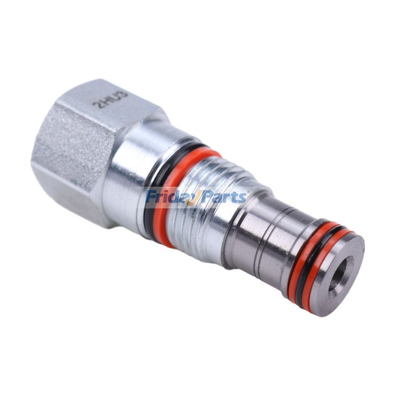 All Ports Blocked Cavity Plug XZCAXXN for Sun Hydraulics