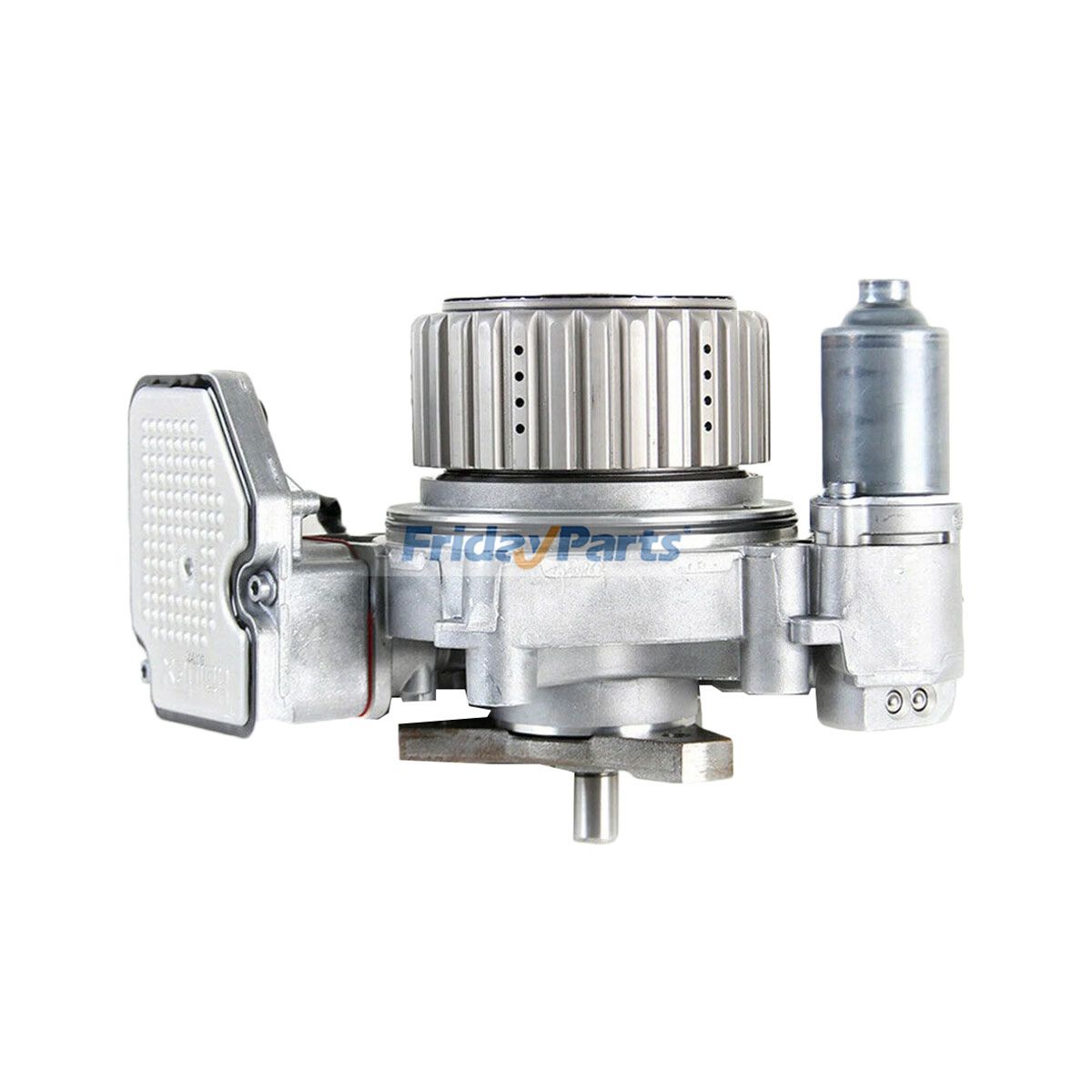 All-Wheel Drive Differential Clutch and Control Unit 0AY-525-554-B for Volkswagen Tiguan 2012-2013