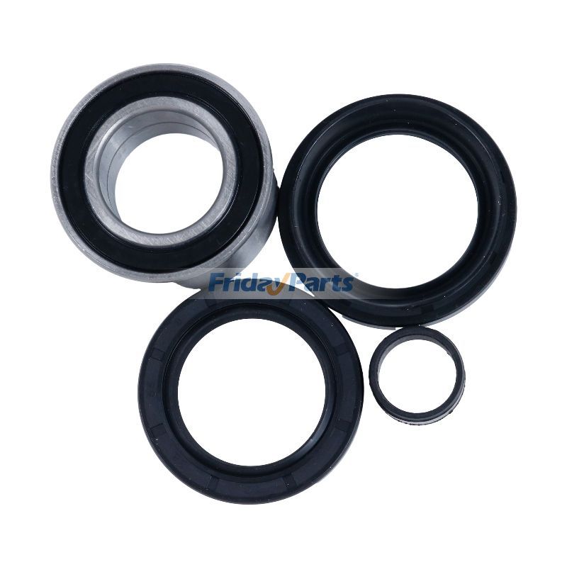 Sport UTV/ATV All Balls Racing Wheel Bearing Kit