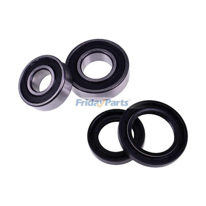Sport UTV/ATV All Balls Racing Wheel Bearing Kit