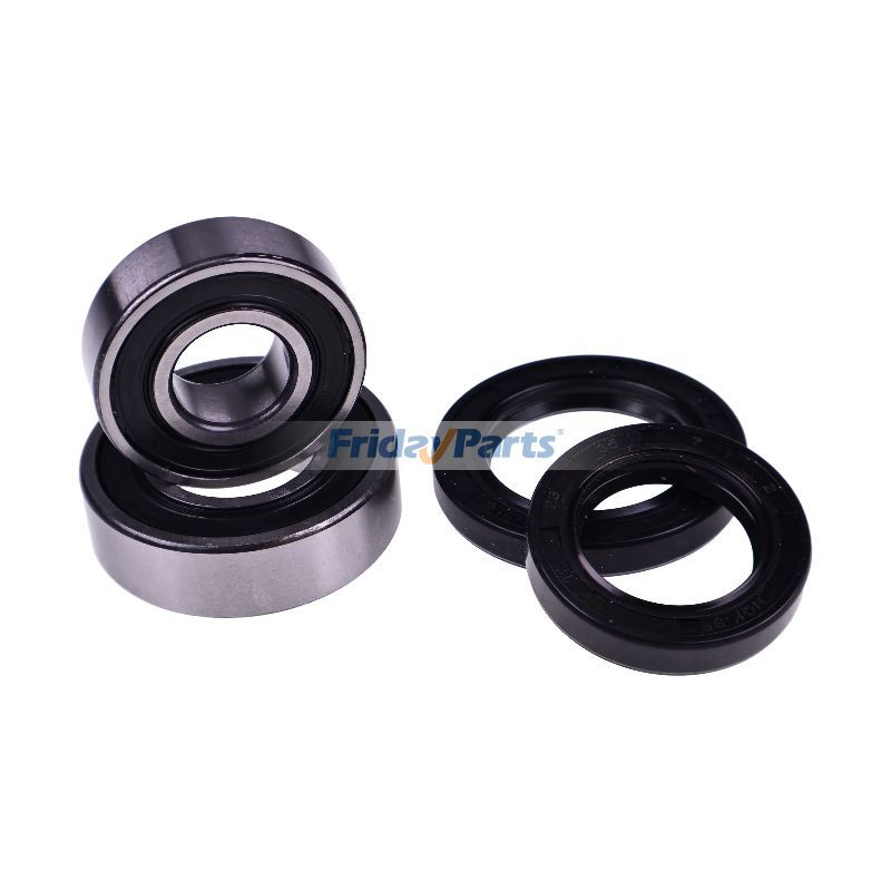 All Balls Racing Wheel Bearing Kit for Sport UTV/ATV