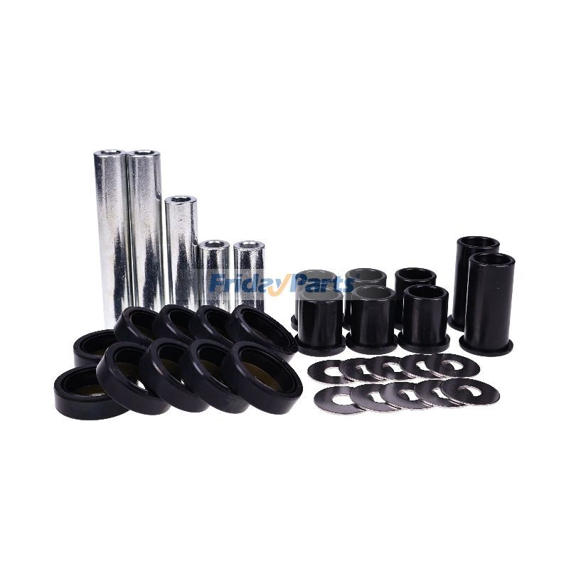 All Balls Einzelradaufhängungssatz hinten 50-1041 für Suzuki LTA-450 700 King Quad