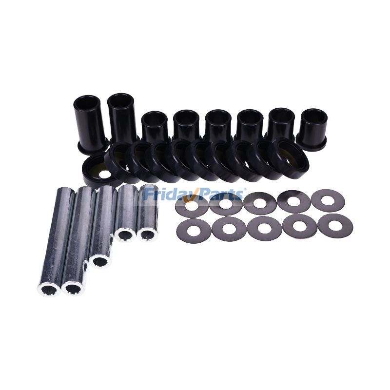  All Balls Rear Independent Suspension Kit For Suzuki