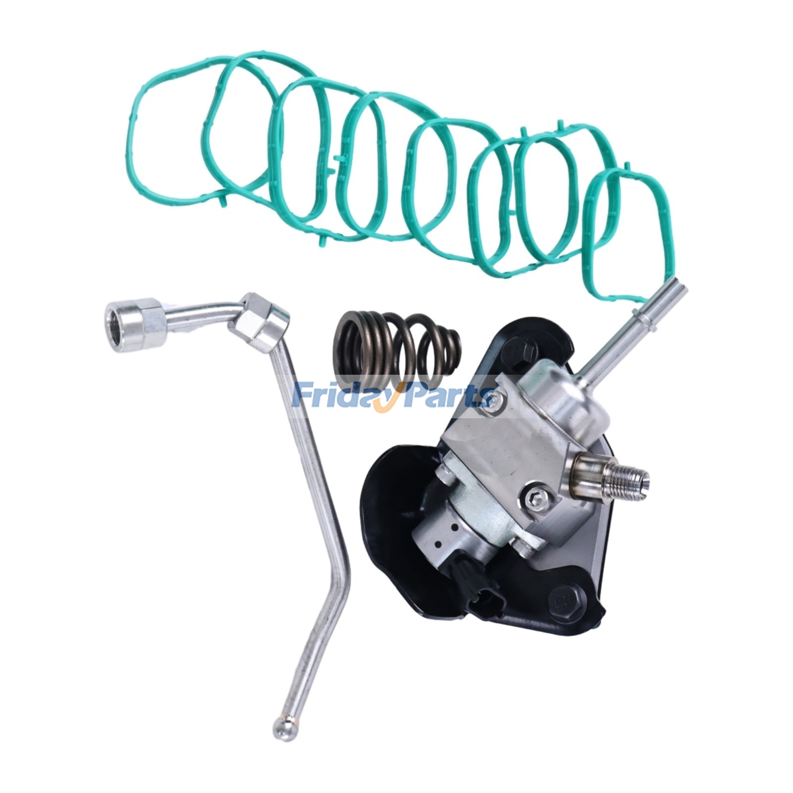 GDI Pump Kit compatible with Engine,Vehicle