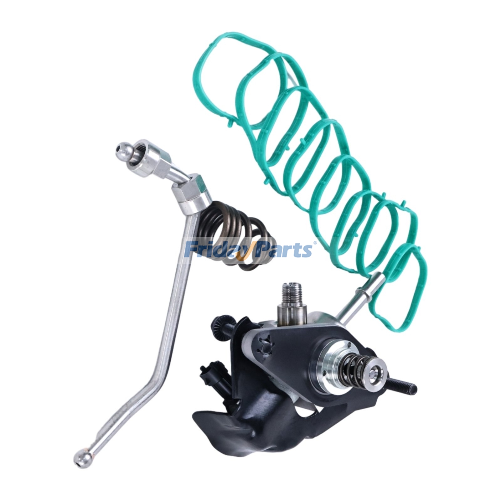  GDI Pump Kit For Chevrolet,For GMC,For Cadillac