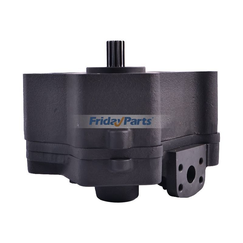 TEREX用用Allison トランスミッション オイル ポンプ 6880125 6880121 29536712、Terex トラック 3307 用