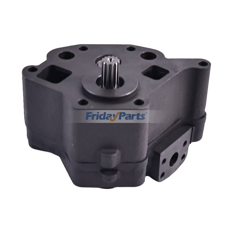 Allison Transmission Oil Pump 6880125 6880121 29536712 for Terex Truck 3307