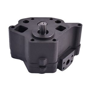 Allison Transmission Oil Pump 6880125 6880121 29536712 for Terex Truck 3307