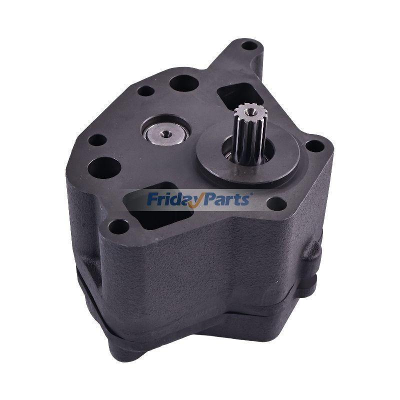 TEREX用トラック用アリソントランスミッションオイルポンプ