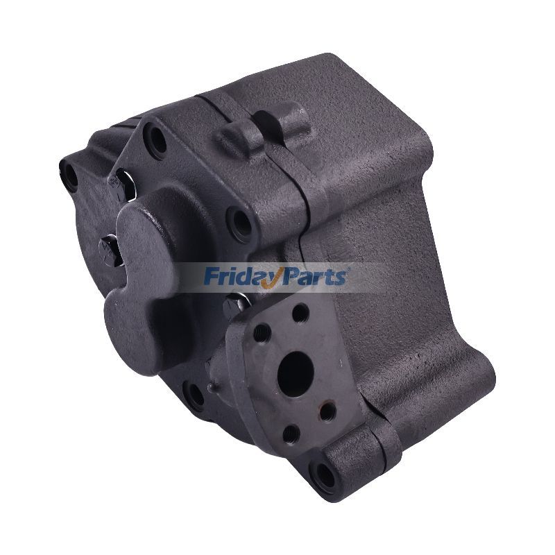 Allison トランスミッション オイル ポンプ 6880125 6880121 29536712、Terex トラック 3307 用