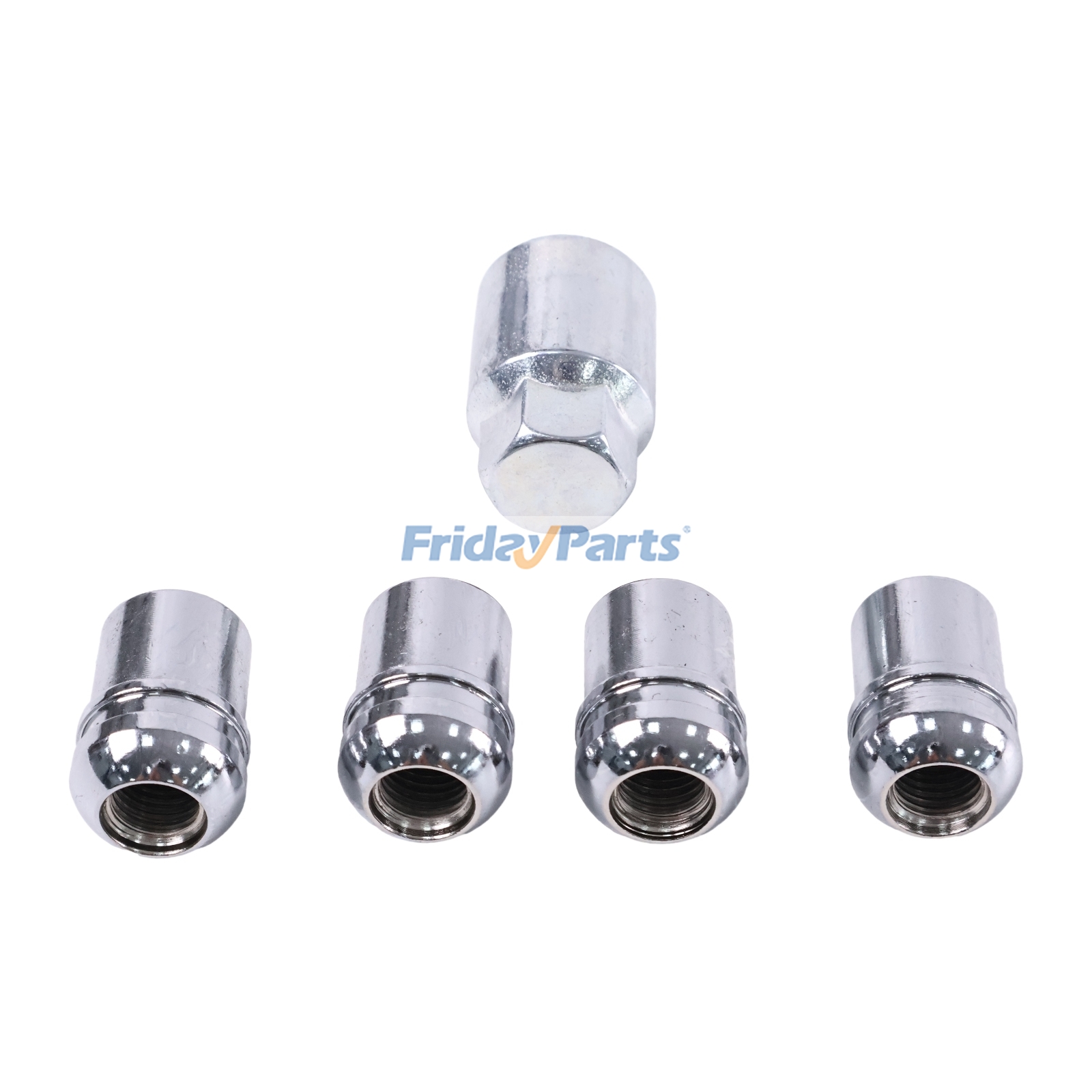 Alloy Wheel Lock Kit compatible with Vehicle