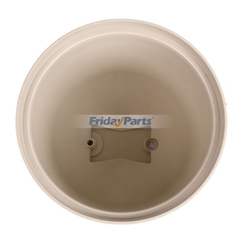 Almond Lid 178561 for Pentair Filter Clean and Clear 75 150 200