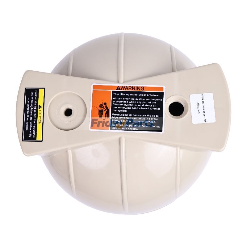 Almond Lid for Others