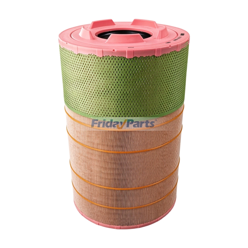 Alternative Air Filter 10278562 for Liebherr LTM1090-2 LTM1090-4.1 LTM1100-4.1 LTM1130-5.1 LTM1160-4.1 LTM1200-4.1 LTM1220-5.2 Terex 3800 Superlift Crane