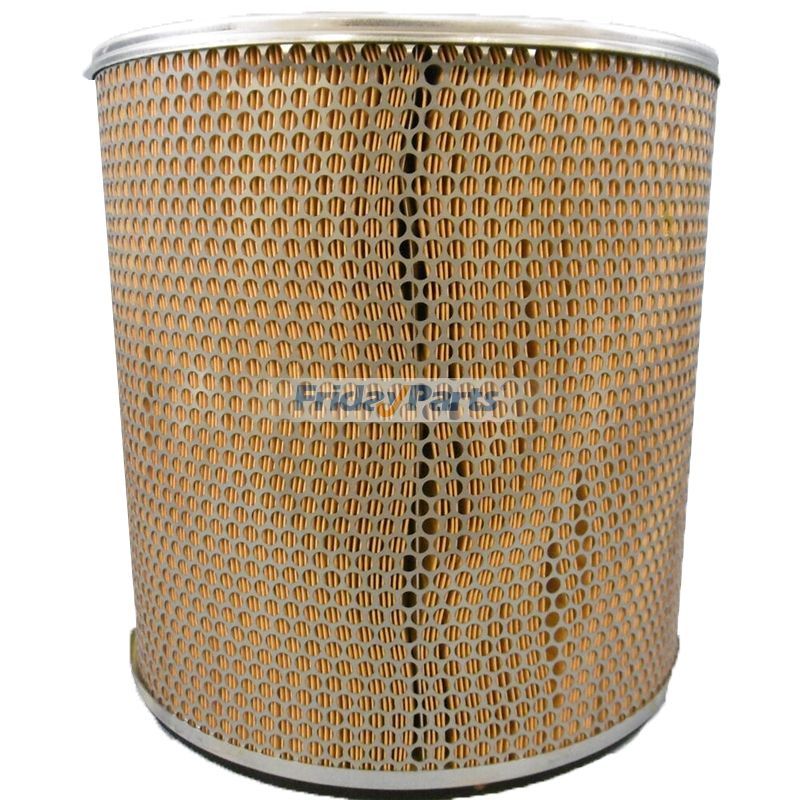 Filtro de aire alternativo 1621574200 para Atlas Copco