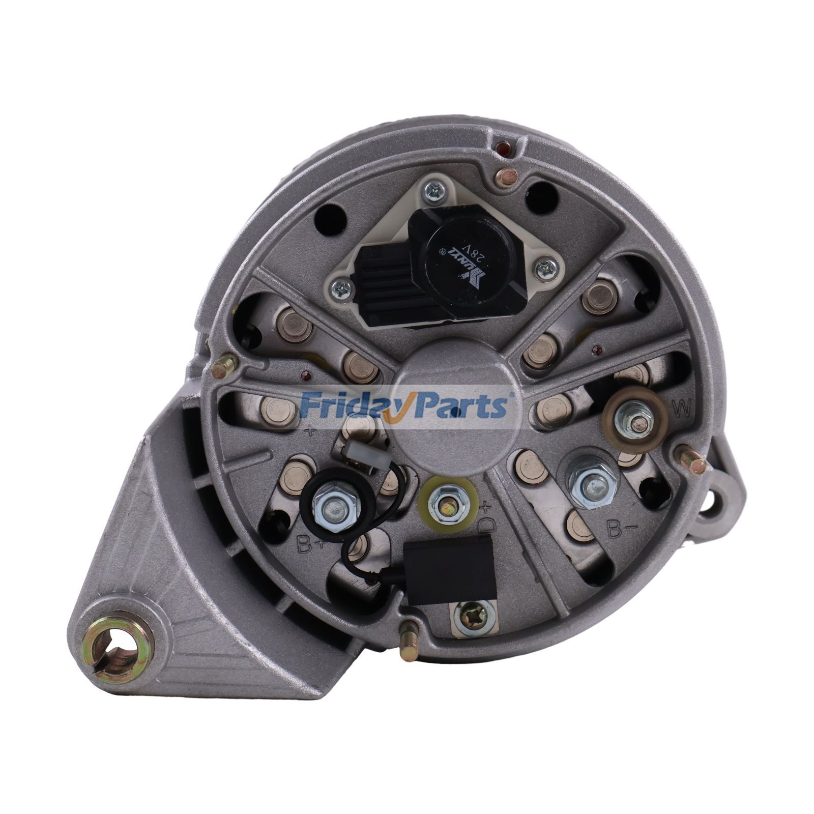 Generatorfür FahrzeugFür andere Marken,Für Renault,Für VOLVO