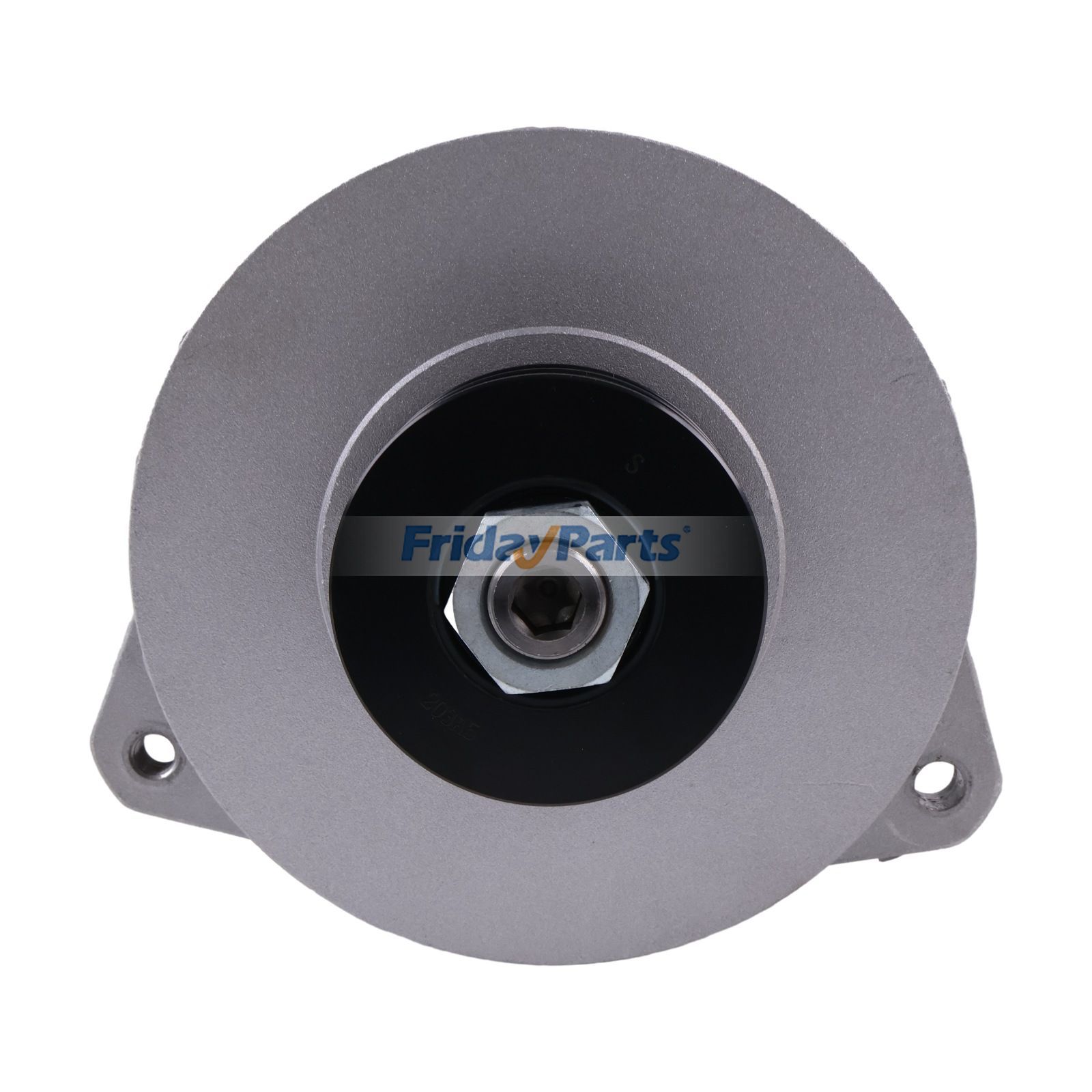 FridayParts Generator