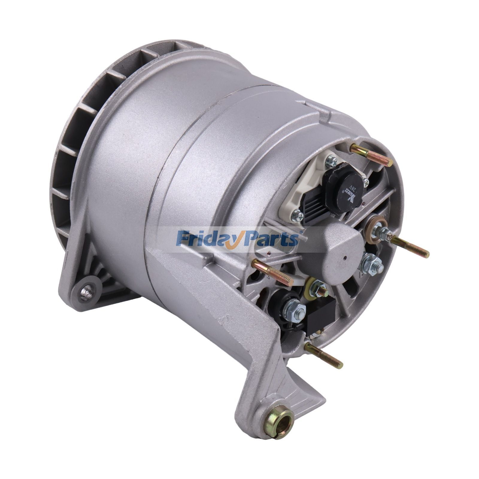 Lichtmaschine 0-120-689-566 für Renault Van Hool J4500 C2045 T2100 T915 TD925 Pendlerbus CX Reisebus TX Volvo B12B B10M T800für Für andere Marken,Für Renault,Für VOLVO