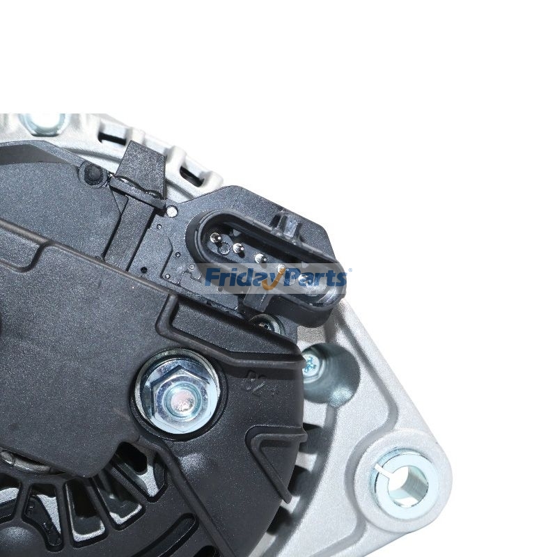  Alternator For New Holland