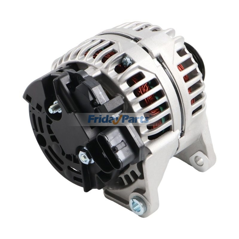 Alternator in Stock in China