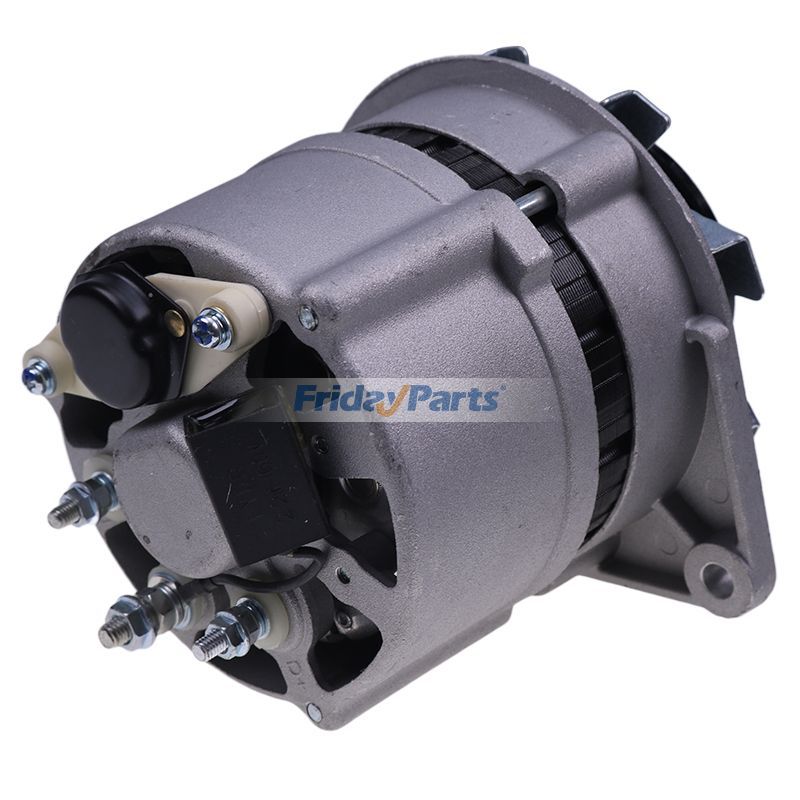 Alternator in Stock in China,China Stock,Germany