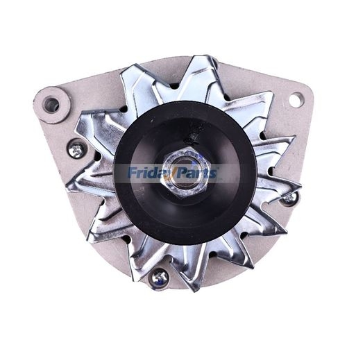 Lichtmaschine 12V 33A Für KHD Fendt Deutz Case 431 Linde H40 F4L912 F3L913 F2L91 - Foto 12