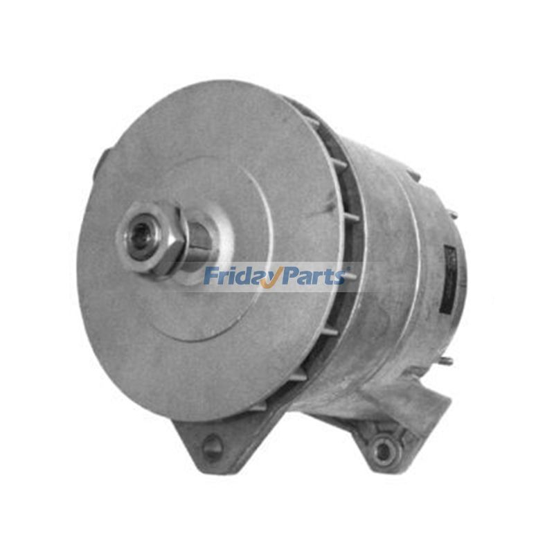 Alternador 01182161 para motor Deutz TCD6V2015 TCD8V2015 BF6M1015 BF6M1015C BF6M1015CP BF8M1015 BF8M1015C BF8M1015CP