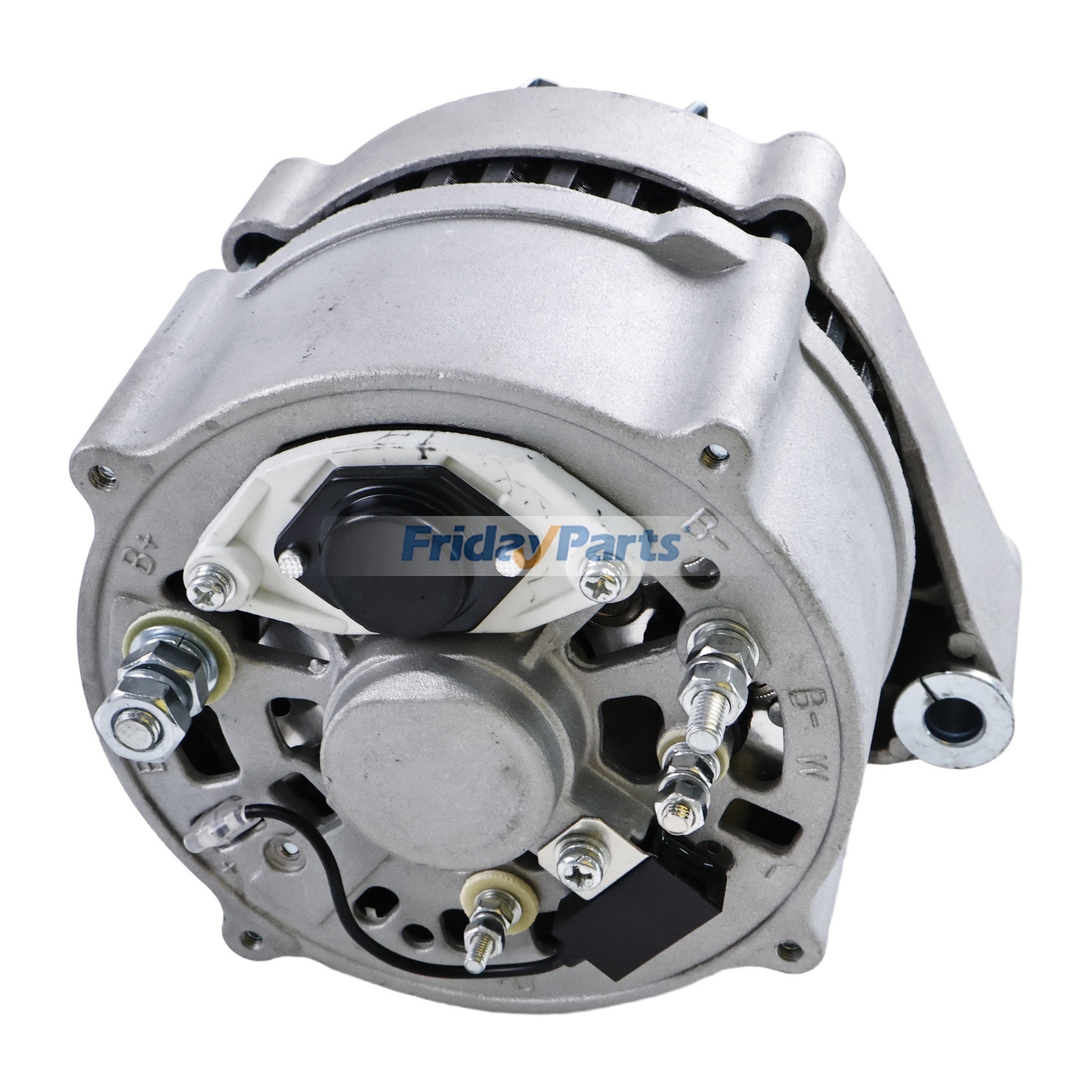 Engine Alternator