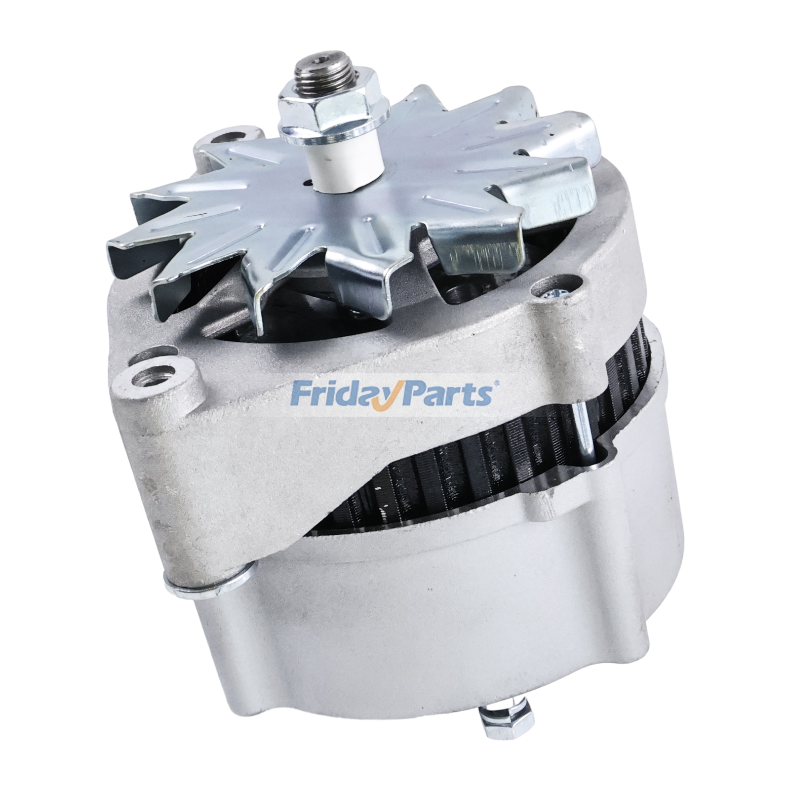  Alternator 