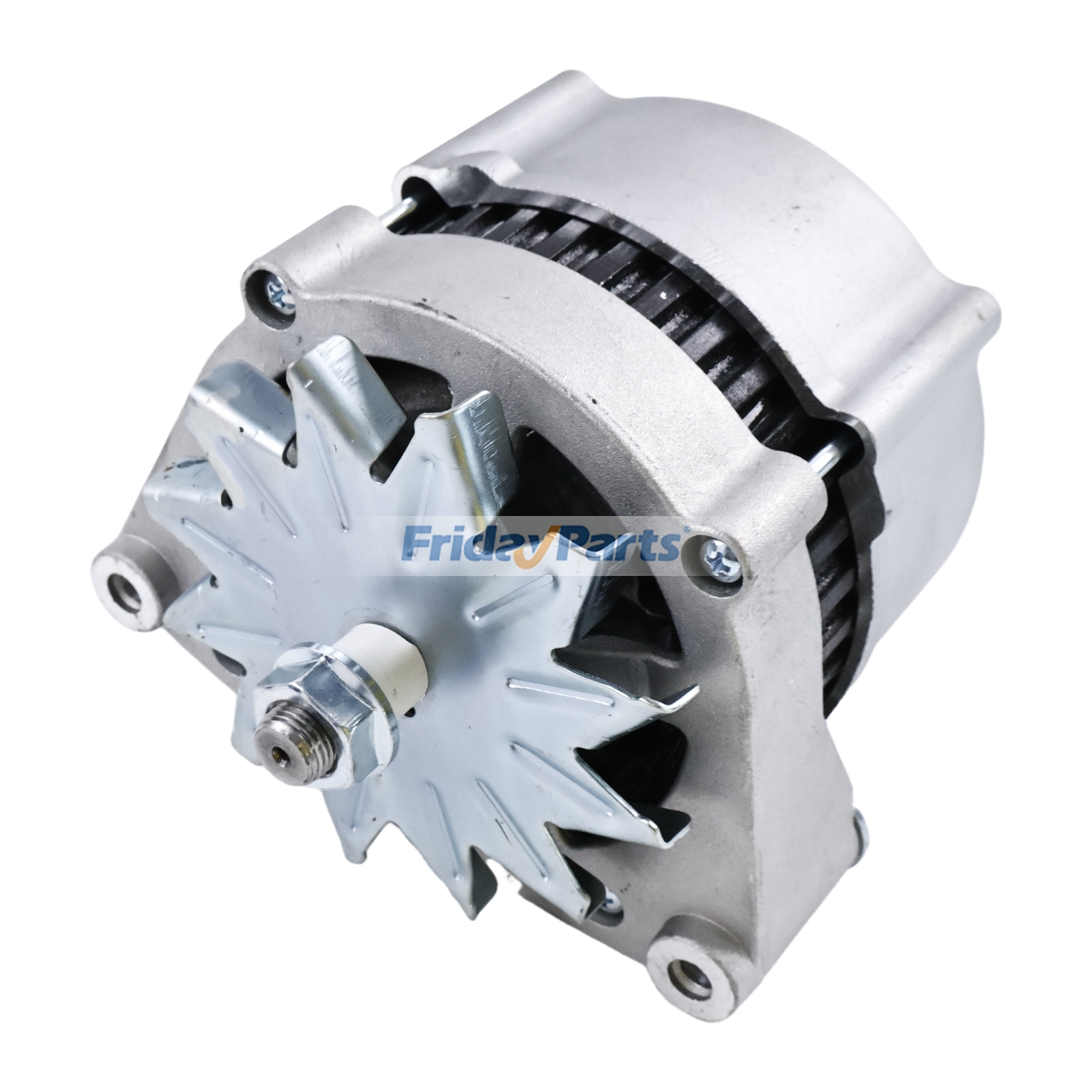 FridayParts Alternator
