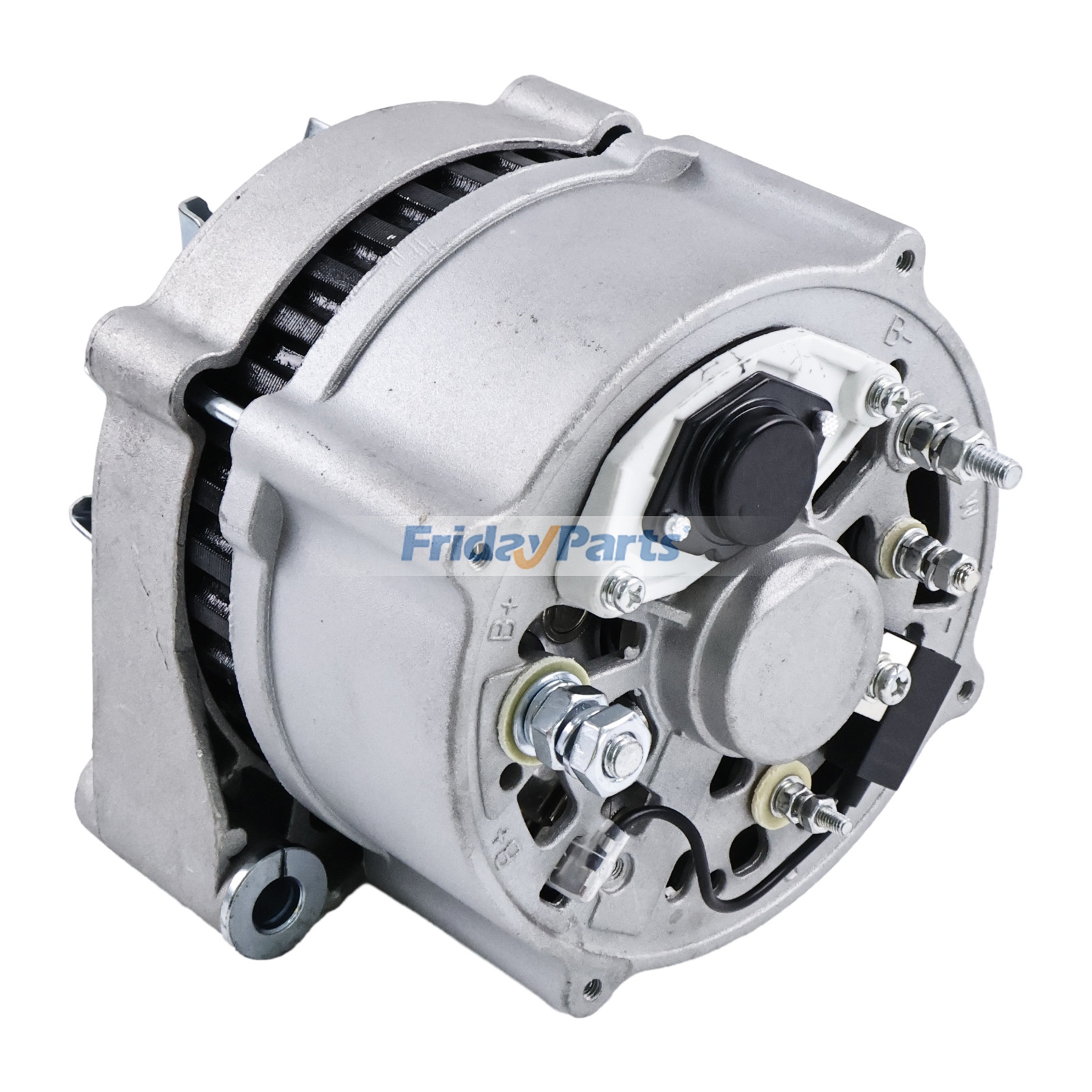 Alternator  Engine