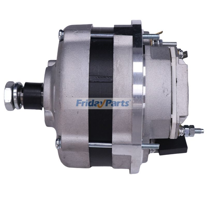 FridayParts Generator