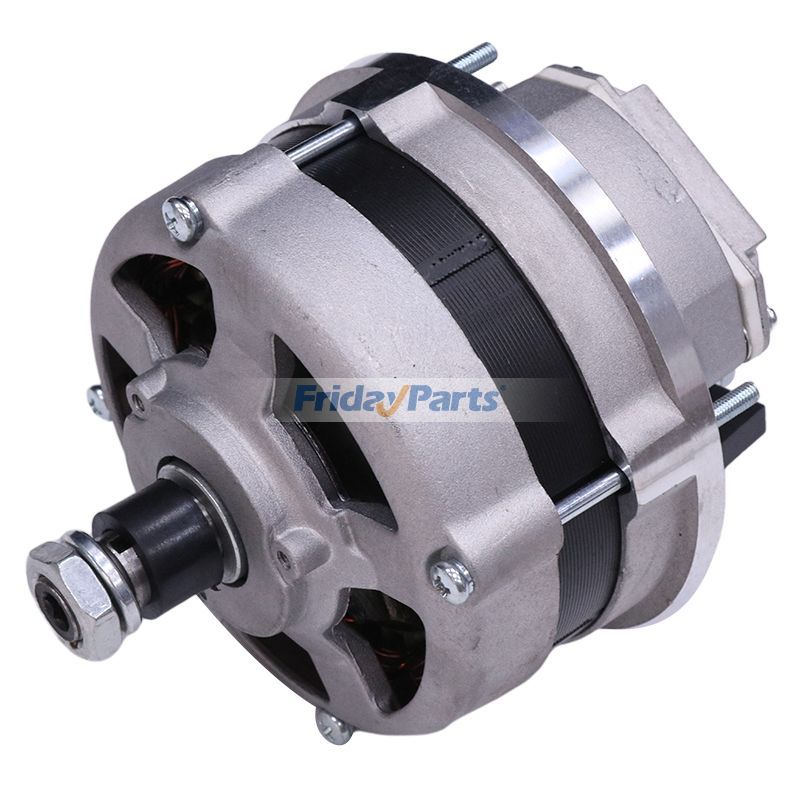 Alternator 01182436 for Deutz Engine TD2011 2011 1011