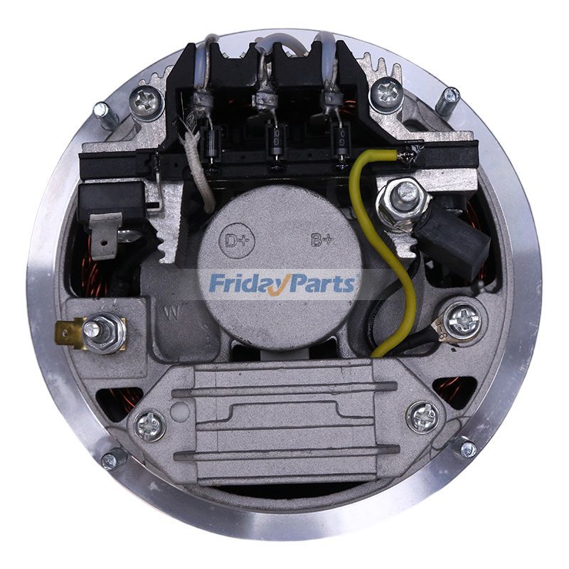 Lichtmaschine 01182436 für Deutz-Motor TD2011 2011 1011für 