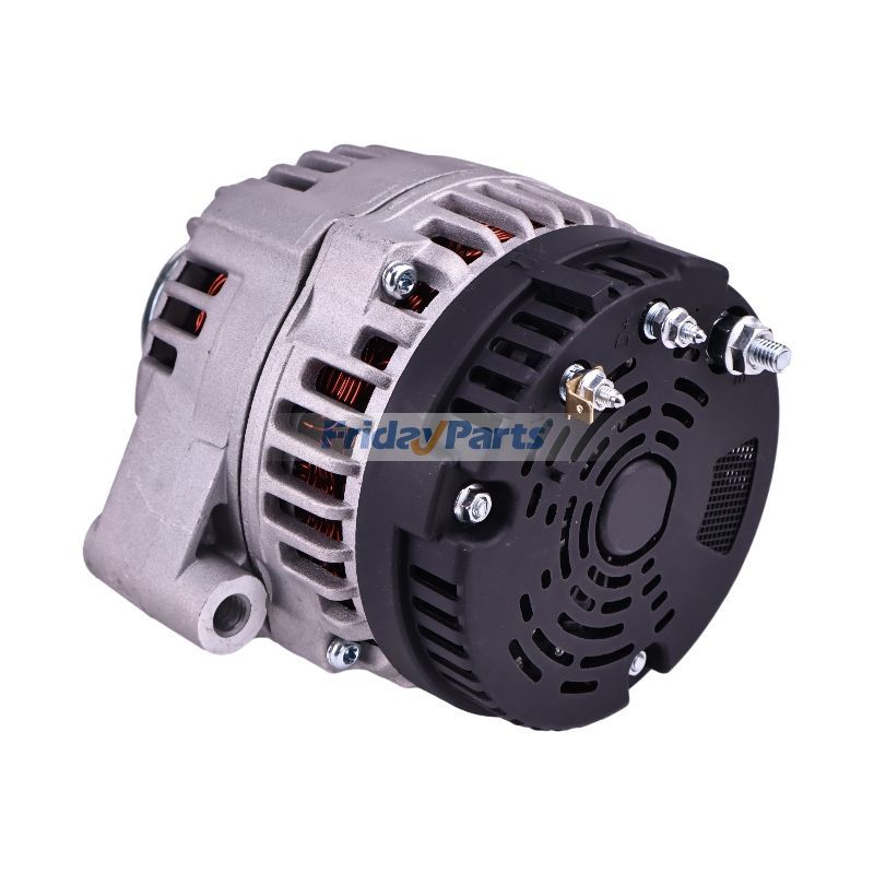 Alternateur 24V 01183191 pour moteur Deutz TCD2013 TCD2015V06 BF6M1015C BF4M1013C BF6M1013C BF4M1013C BF4M2012CpourPour Vogele